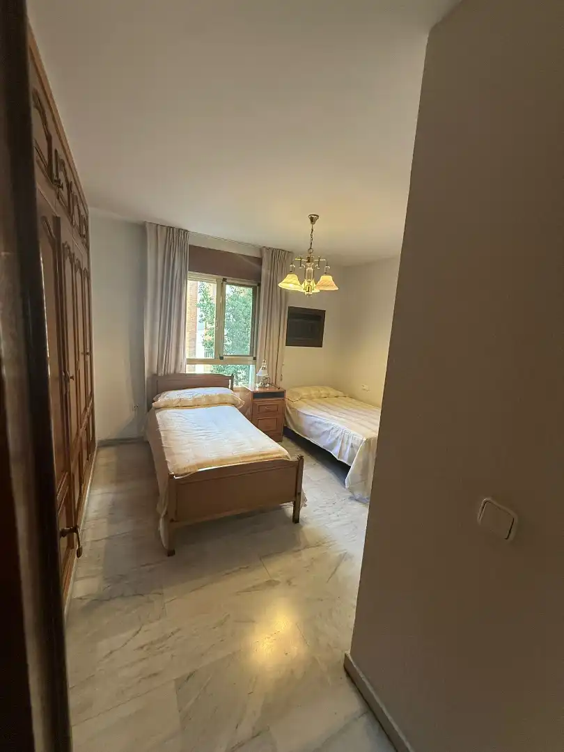 Habitación de Piso en venta en Málaga