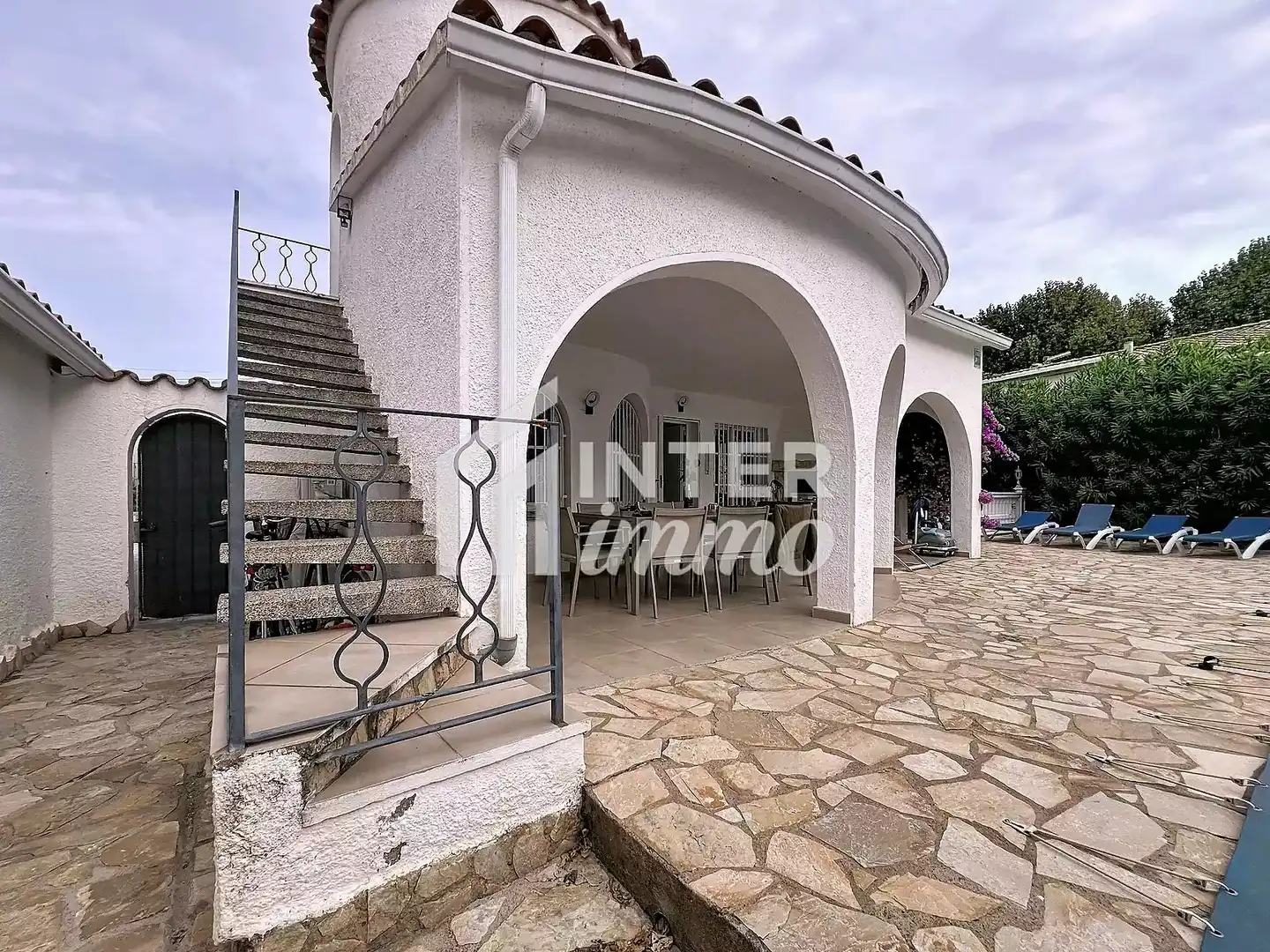 House with pool for sale in SECTOR ALBERES 108, imagen 36