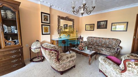 Foto 5 de Piso en venta en Las Torres - Guadalupe, Huelva Capital