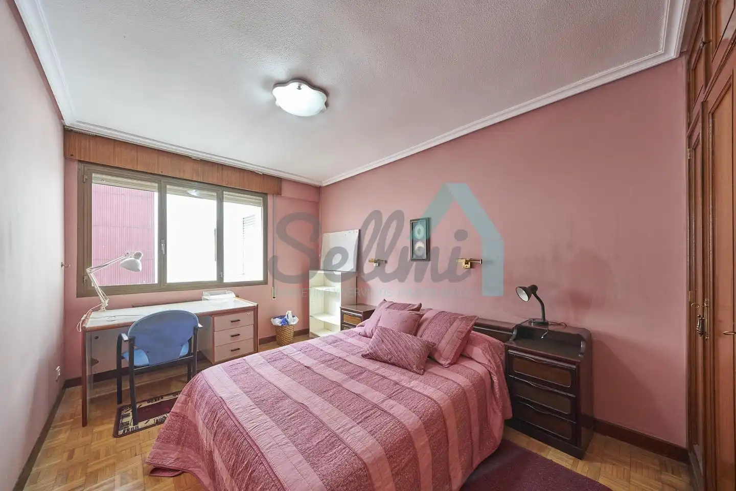Flat with lift to rent in Calle Pérez de Ayala, imagen 29
