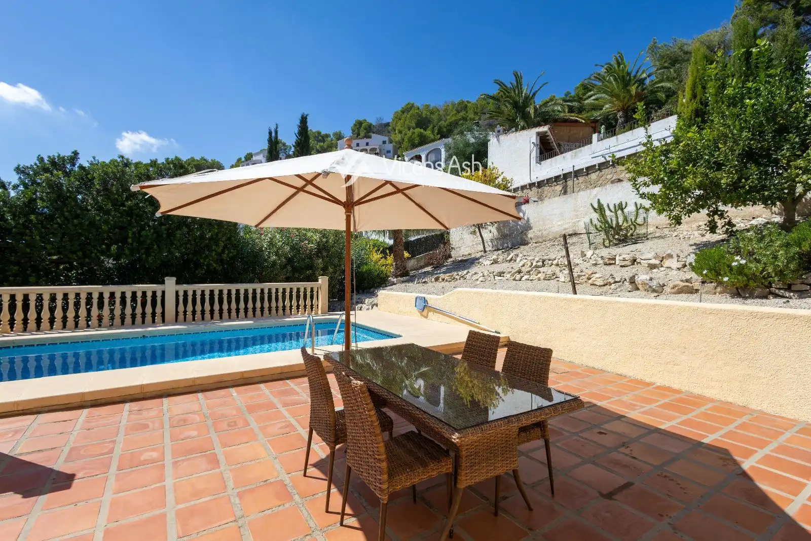 House with pool for sale in Rio Jucar, imagen 16