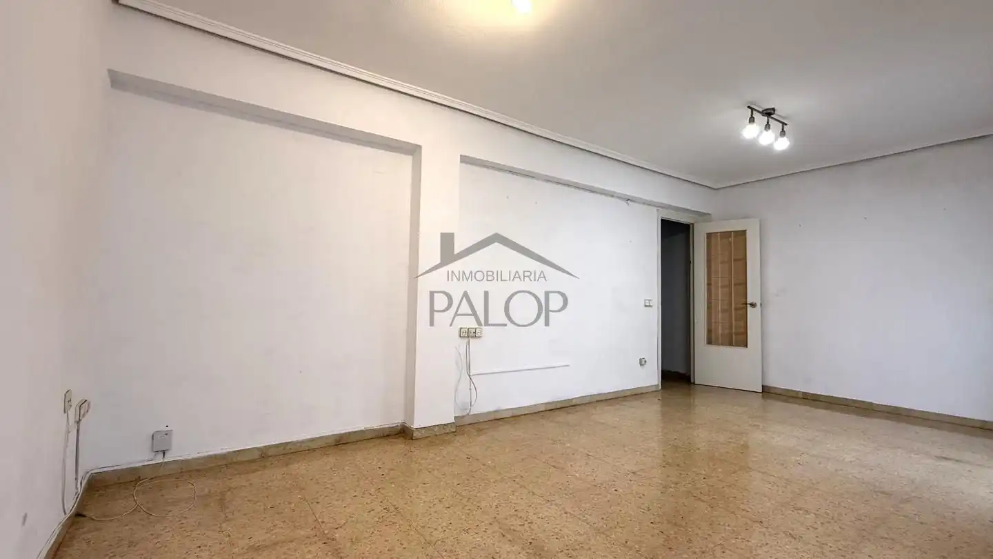 Pis amb ascensor en venda a Carcaixent, imagen 4