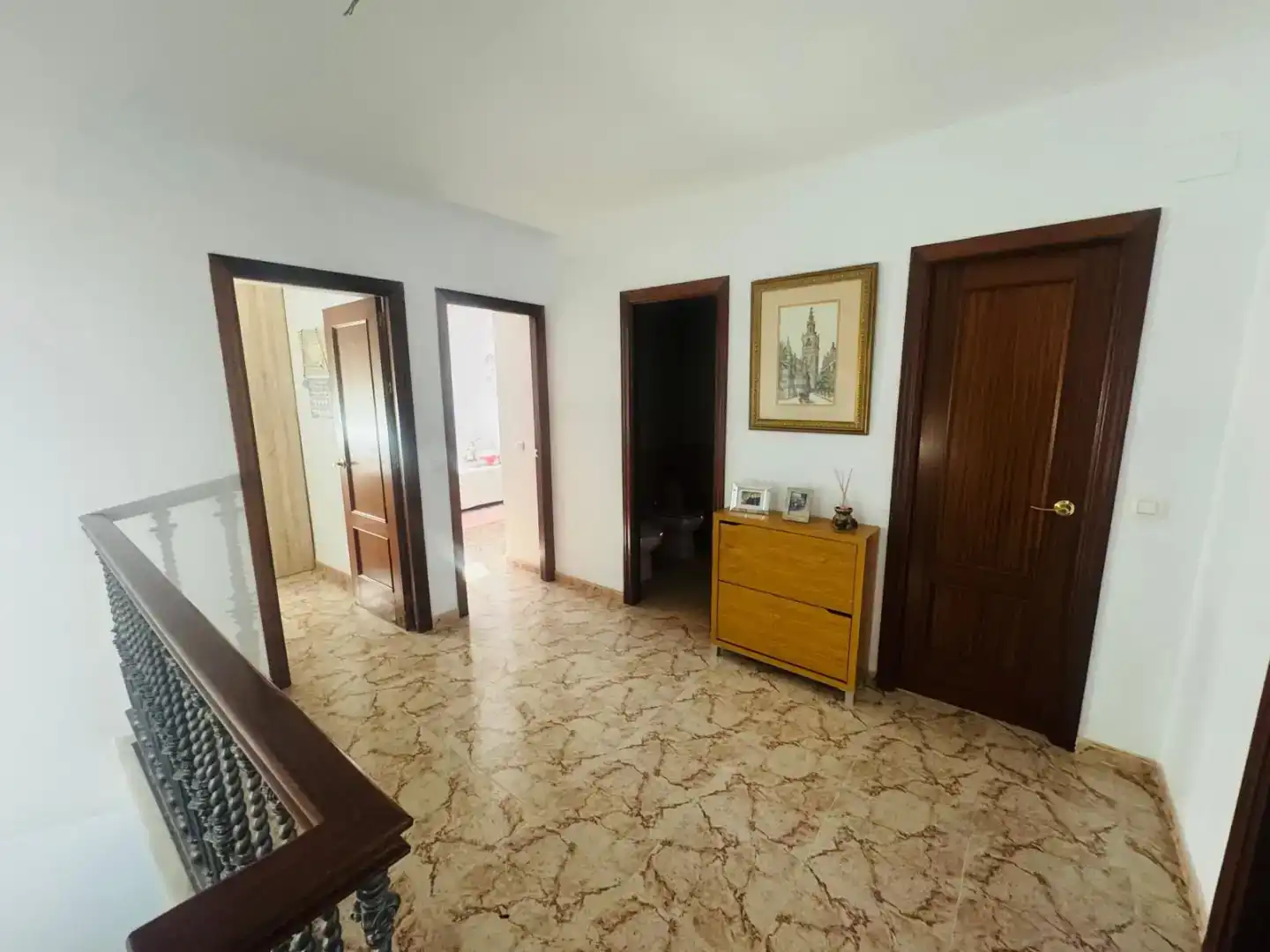 Casa o chalet en venta en Pedro Abad con Trastero y Balcón