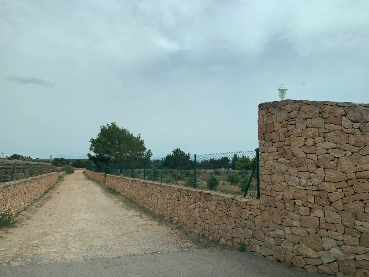 Casa o xalet en venda en Formentera amb Aire condicionat, Calefacció i Jardí privat