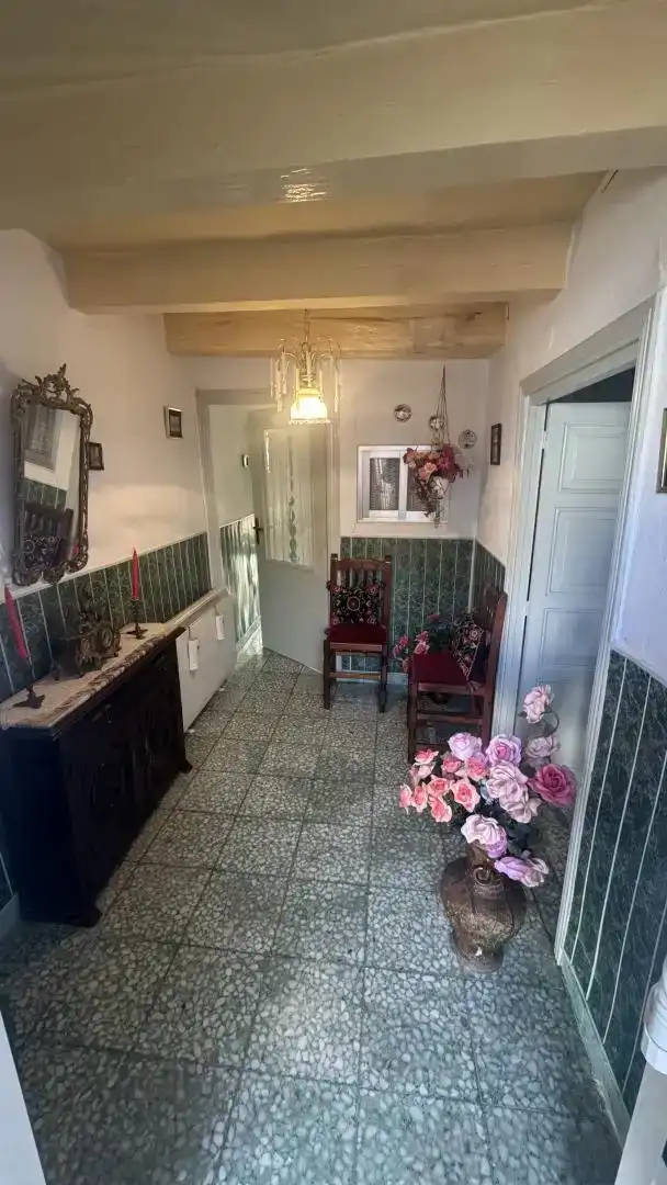Planta baixa en venda en Villabuena del Puente amb Moblat