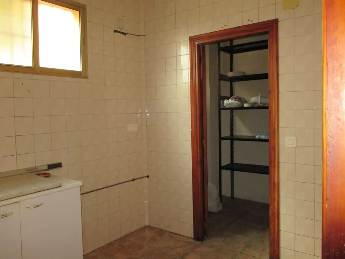 Cuina de Local en venda en Segovia