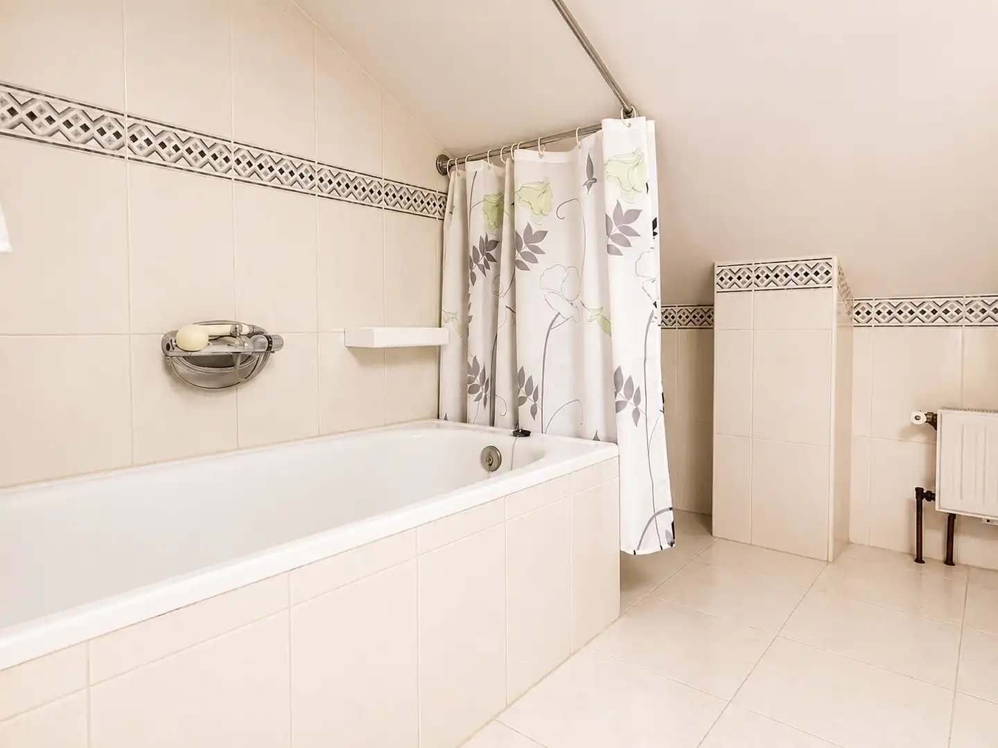 Baño de Casa o chalet en venta en Burgos con Calefacción