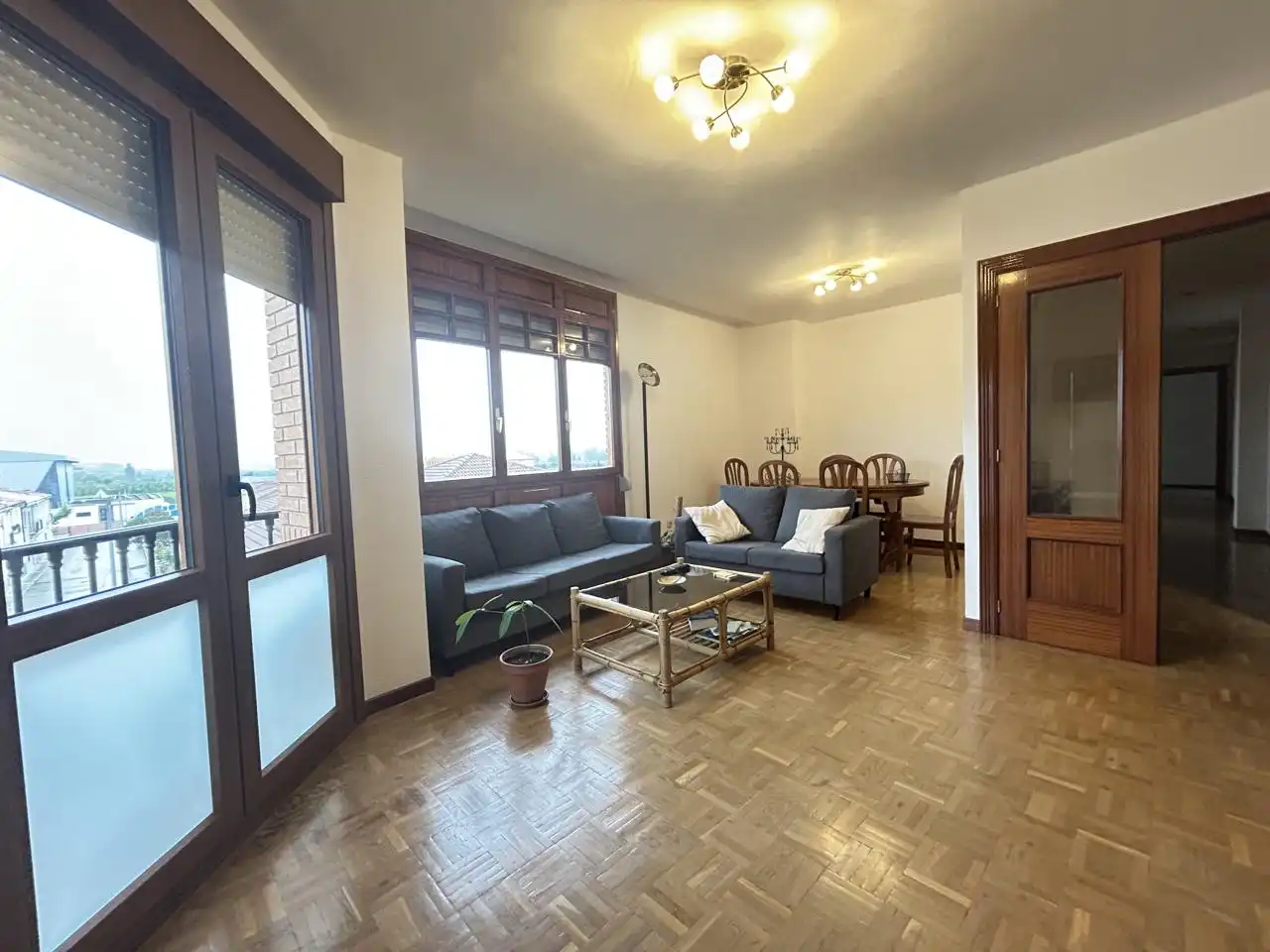 Piso en venta en Calatrava, Fitero