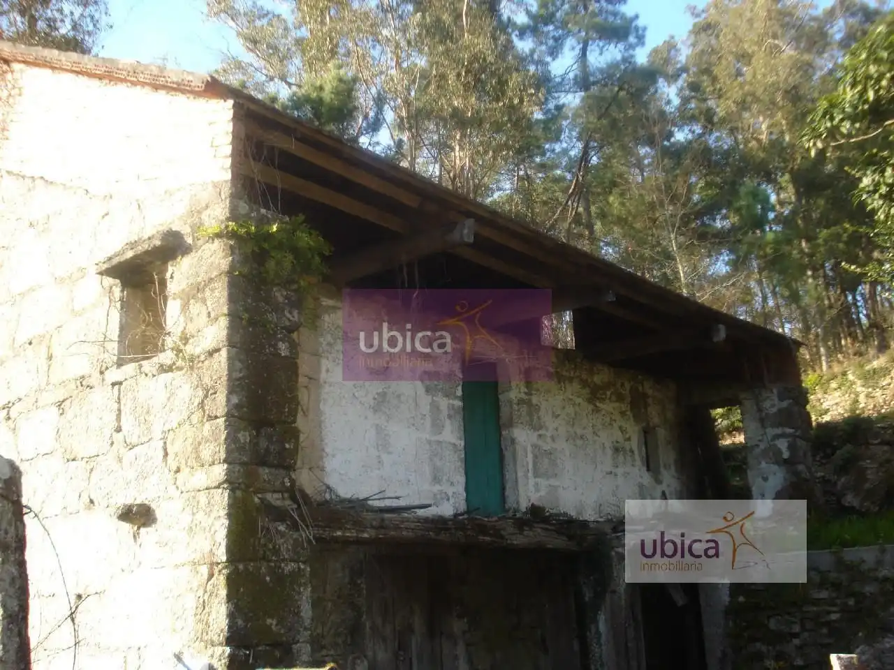 House with garden for sale in Salceda de Caselas, imagen 3