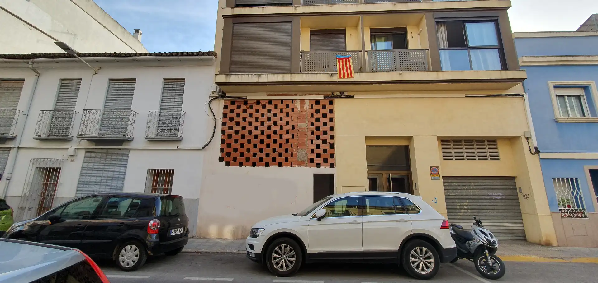 Local commercial à vendre à Carrer del Pare Pasqual Català