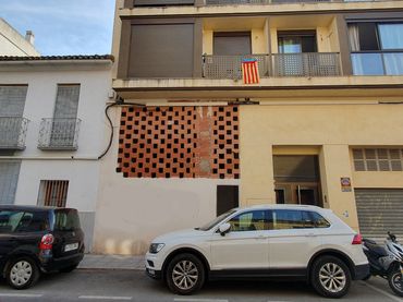 Local comercial en venda a Carrer del Pare Pasqual Català
