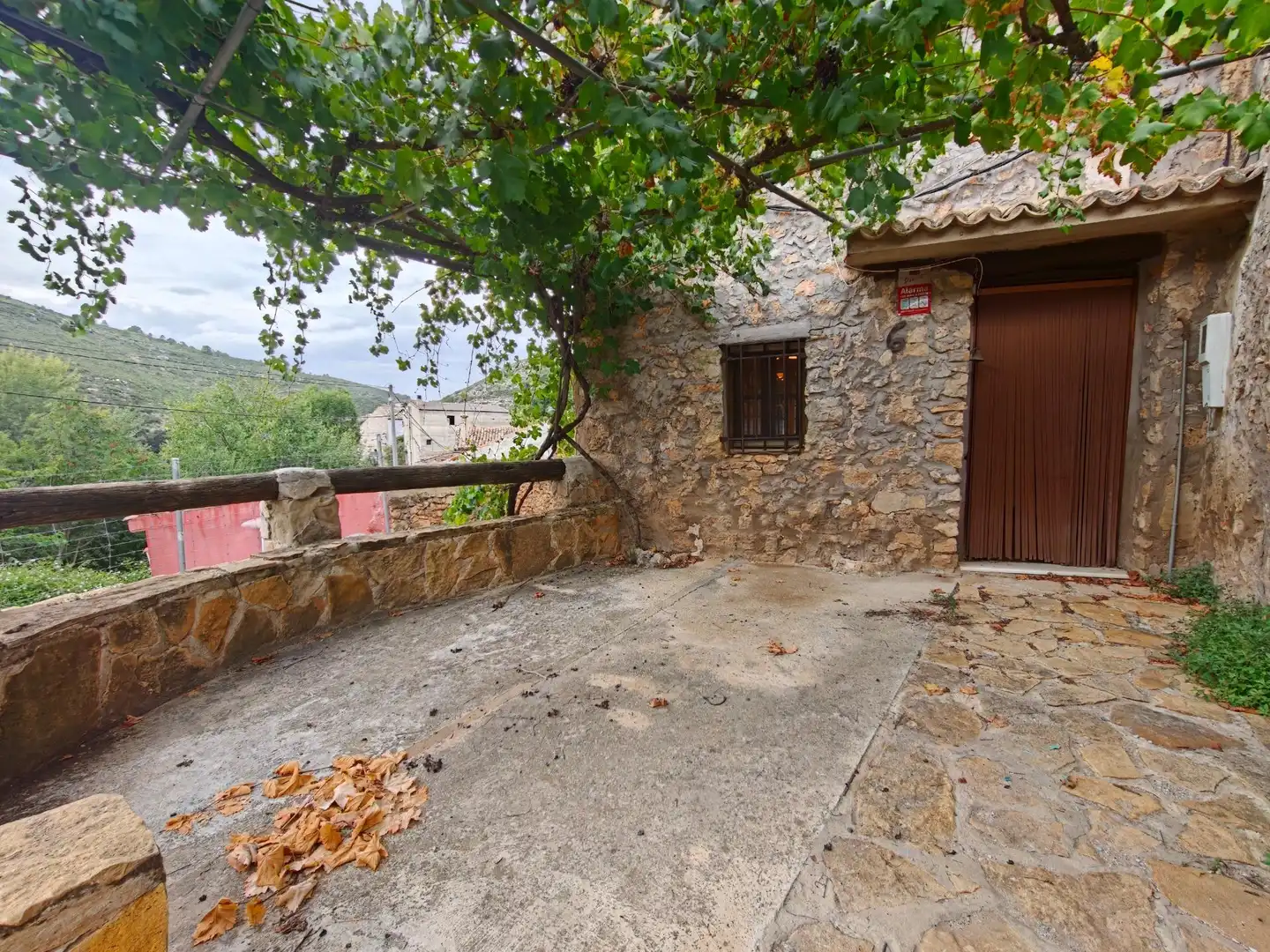Casa en venda a Cortes de Pallás, imagen 3