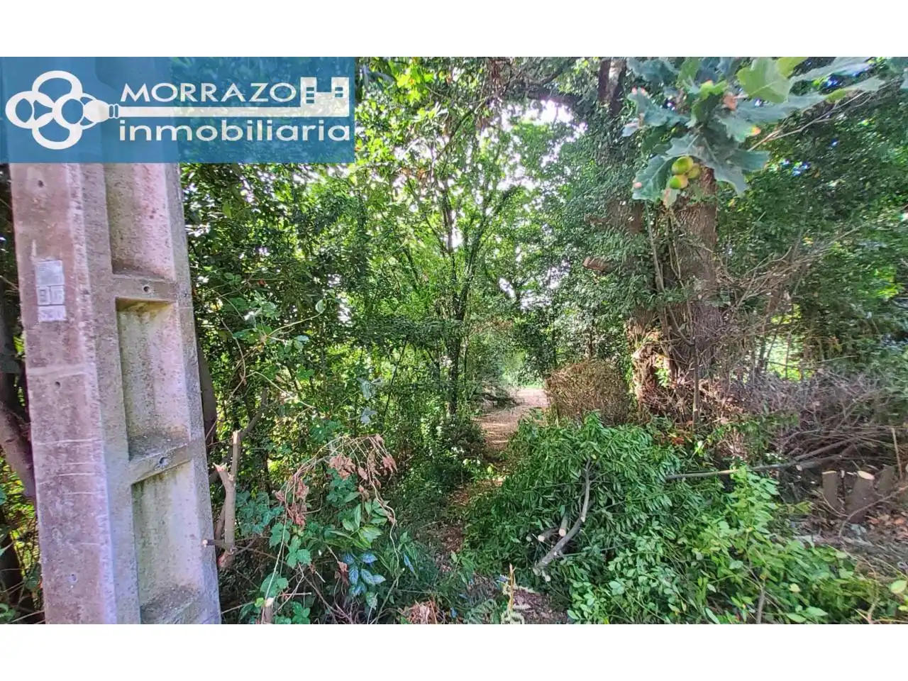 Residential for sale in Marín