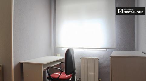 Foto 4 de Apartamento para compartir en Campamento, Madrid