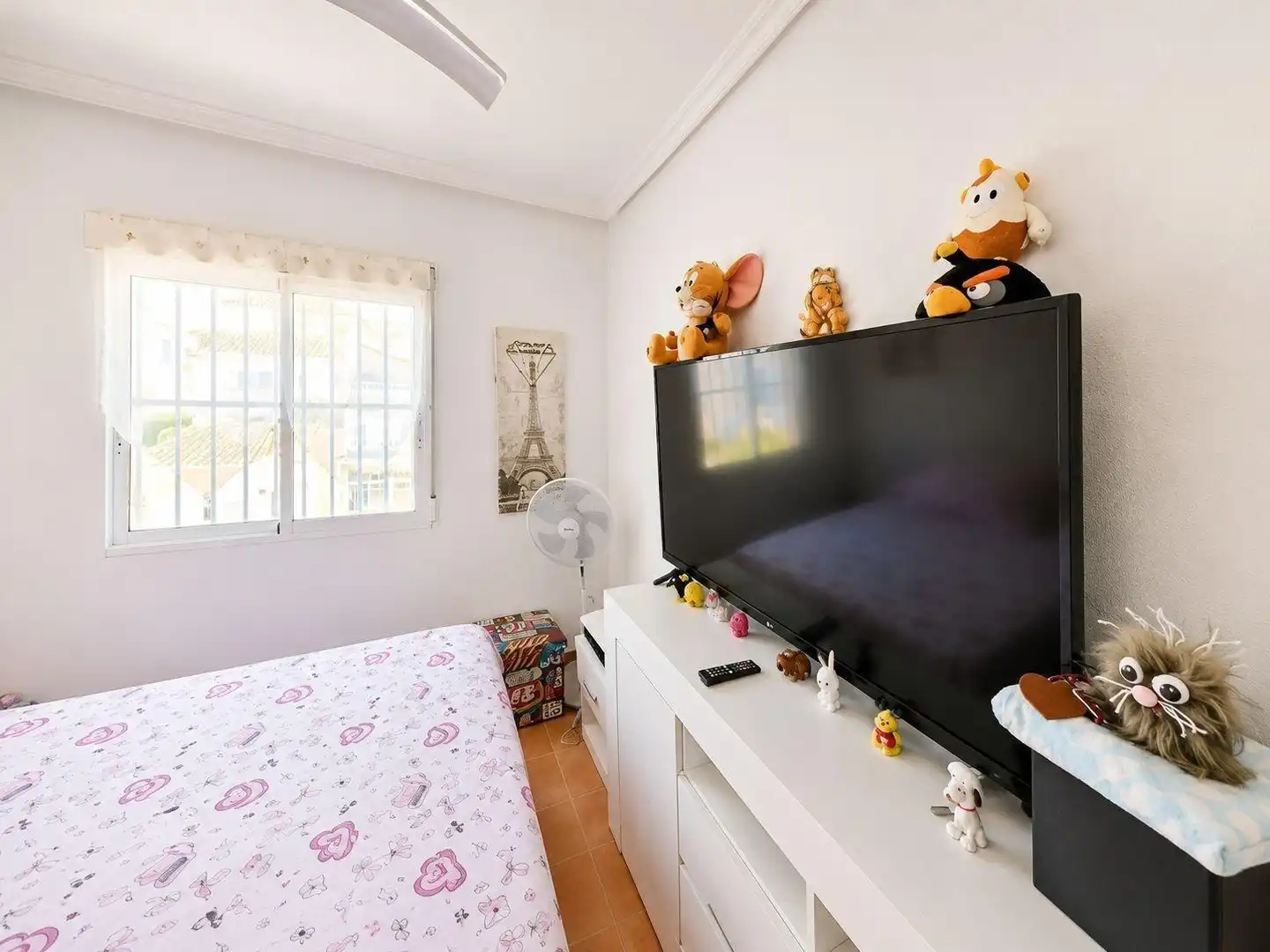 Terraced house with pool for sale in Algorfa, imagen 17