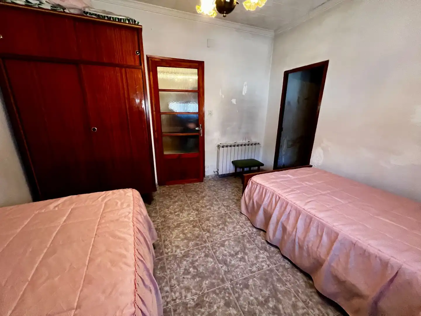 Habitación de Finca rústica en venta en Villena con Trastero