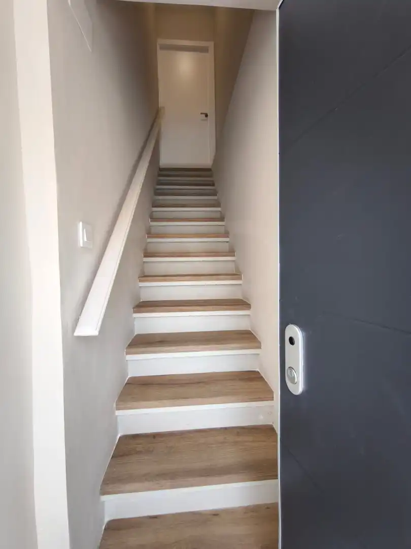 Dúplex en venda en Sabadell amb Aire condicionat, Calefacció i Terrassa