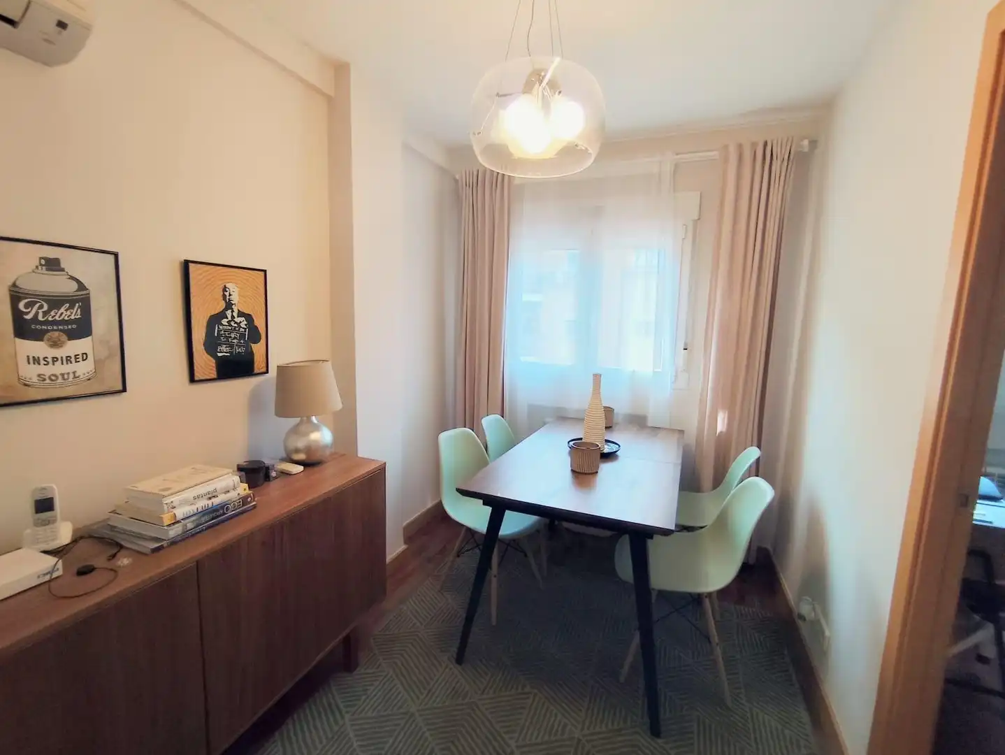 Appartement à vendre à Caballería Española, imagen 8