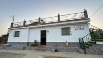 Vista exterior de Casa o xalet en venda en Cártama amb Alarma