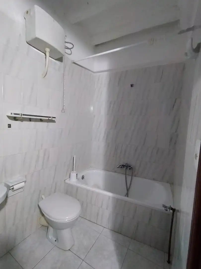 Bany de Casa o xalet en venda en Calaceite amb Moblat i Balcó