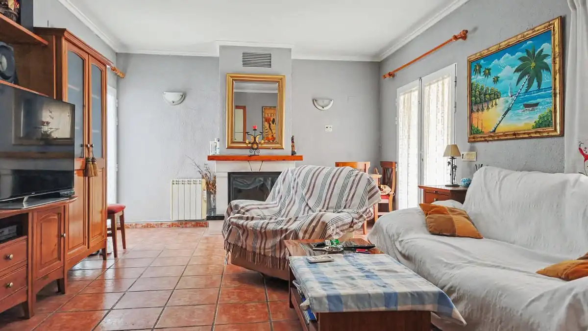 Bungalow à vendre à Las Marinas / Les Marines, imagen 2
