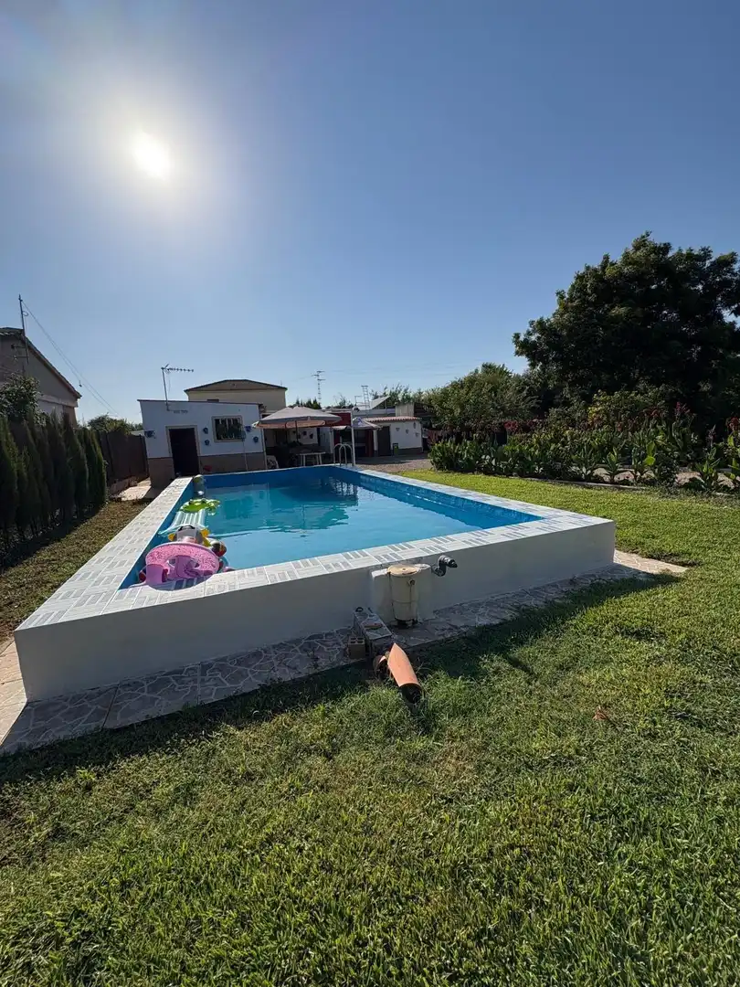 Casa in vendita a Periurbano Oeste - Sierra, imagen 5
