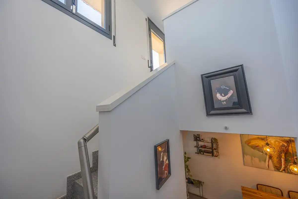 Duplex con balcone in vendita a Carrer de Sant Ramon de Penyafort, imagen 24