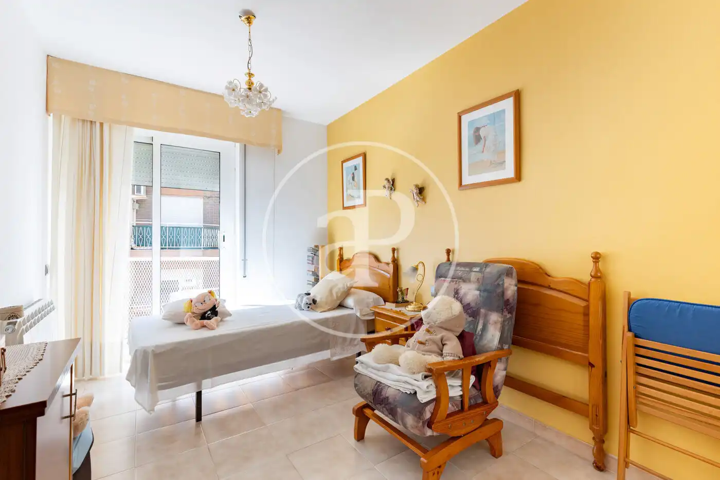 Casa con terrazza in vendita a Carrer del Brillant, imagen 23