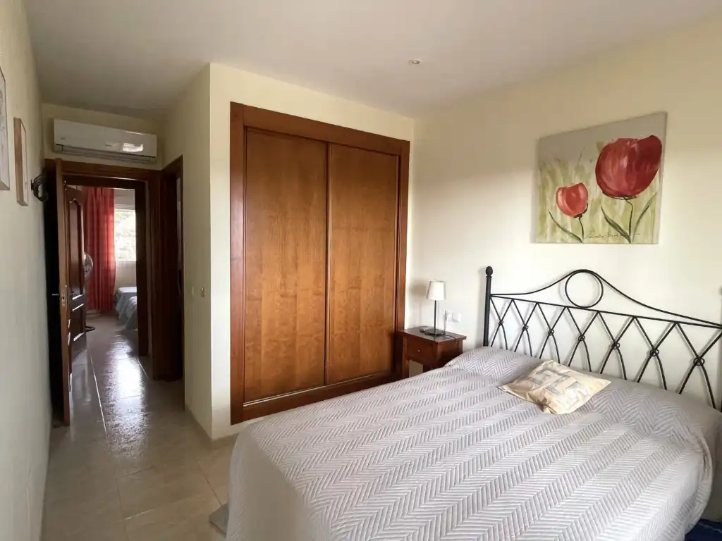 Mini appartamento con piscina in vendita a Calle Tomillo, imagen 15