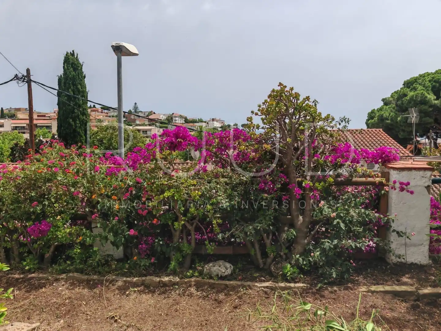 Casa con jardín en venta en Carrer CREUETA, imagen 26