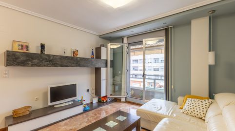 Foto 5 de Apartament en venda a Zona Avenida Alta - Auditorio, Torrent