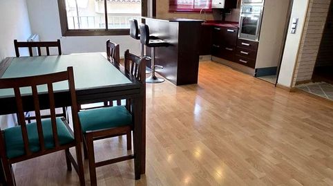 Foto 4 de Piso en venta en D'eivissa, Egara, Terrassa