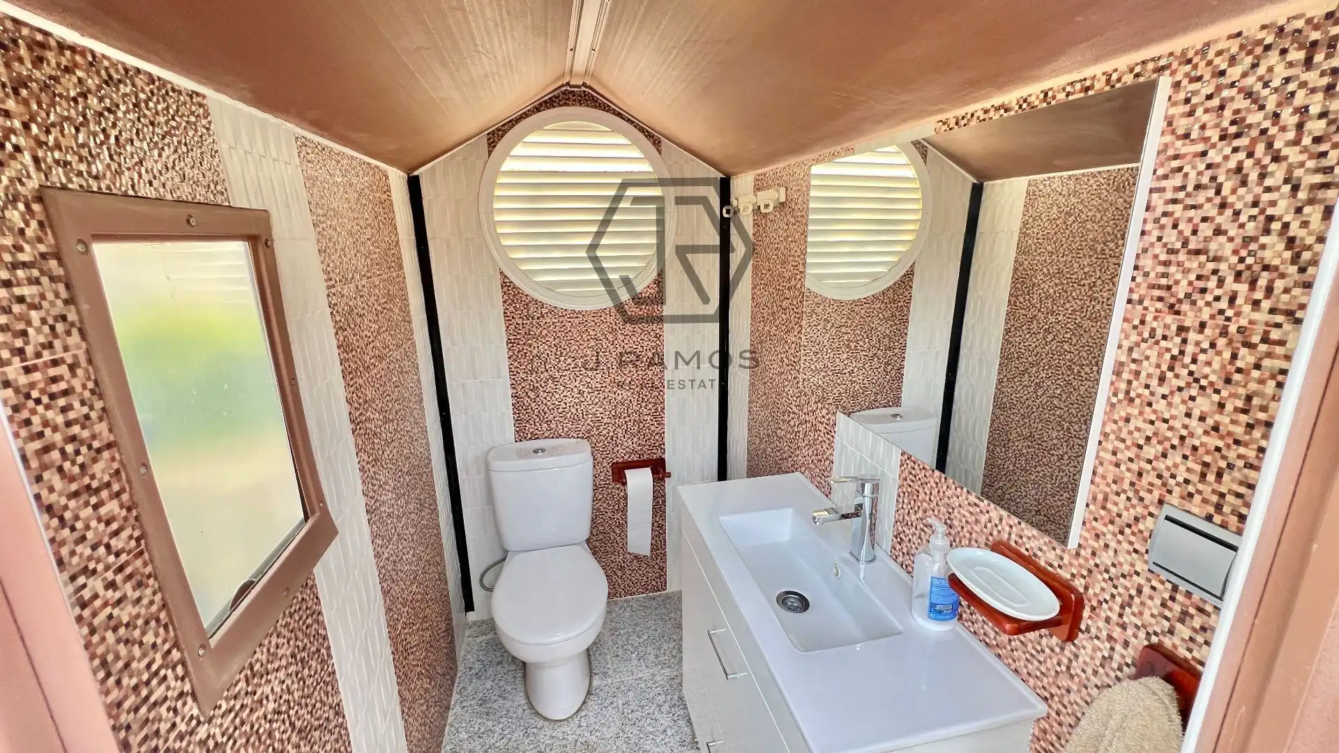 Houses for rent in de la axarquia, Almáchar