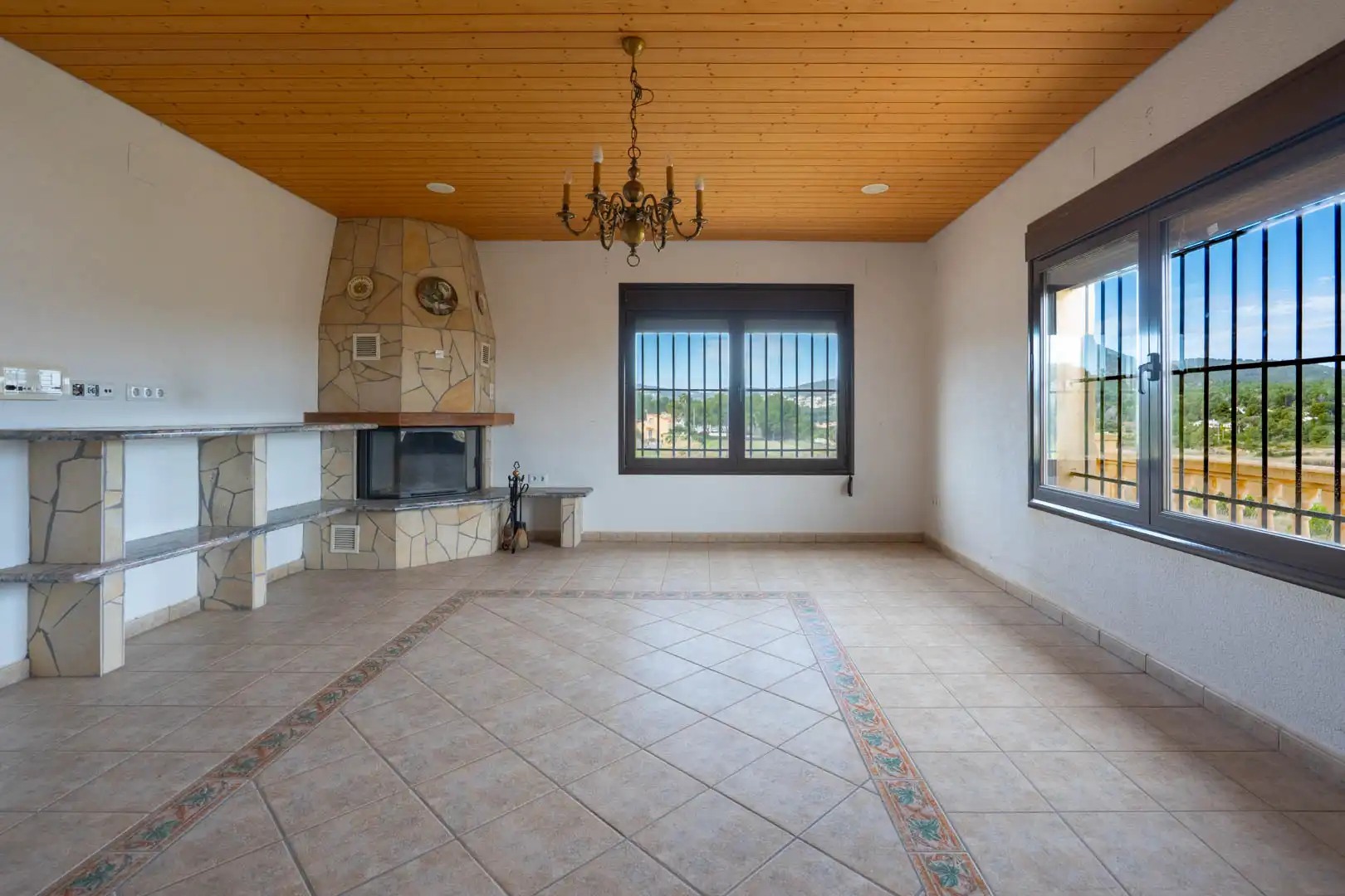 Casa o xalet en venda en Jávea / Xàbia amb Terrassa i Piscina