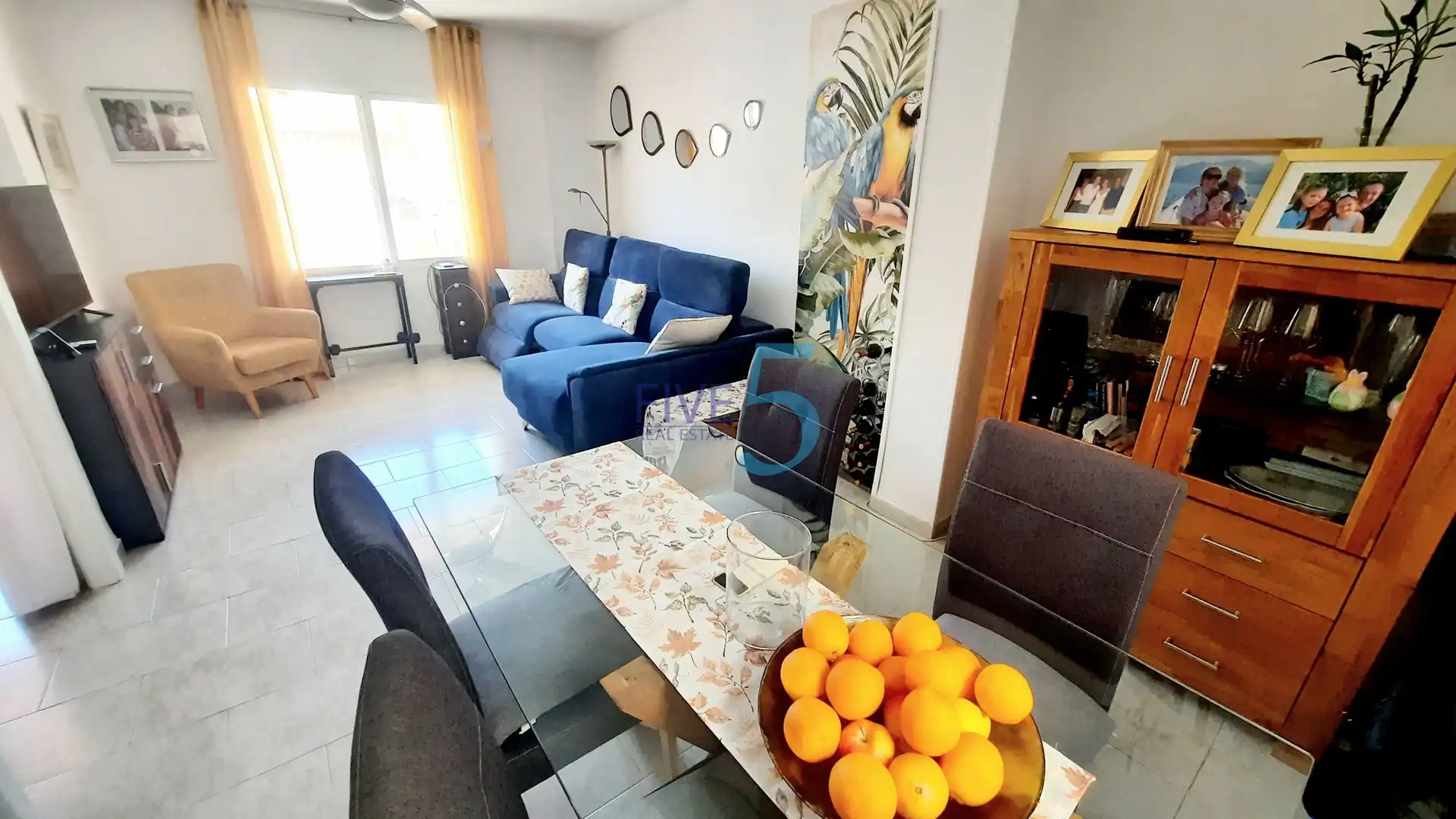 Casa a schiera con terrazza in vendita a San Pedro del Pinatar, imagen 9