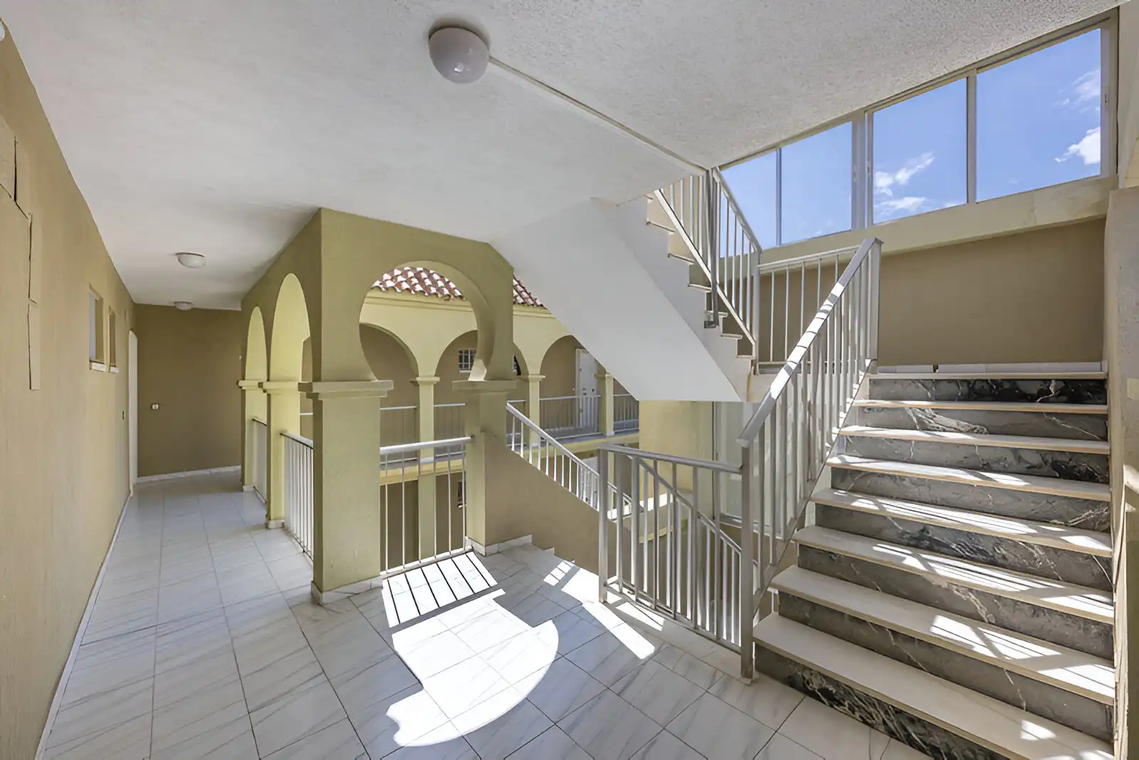 Ático con ascensor en venta en Puerto Deportivo, imagen 37
