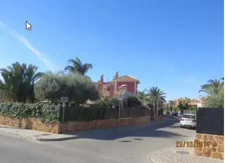 Casa a schiera con terrazza in vendita a Calle Albatros 6