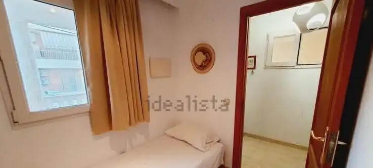 Habitación de Planta baja en venta en  Palma de Mallorca con Aire acondicionado, Terraza y Trastero