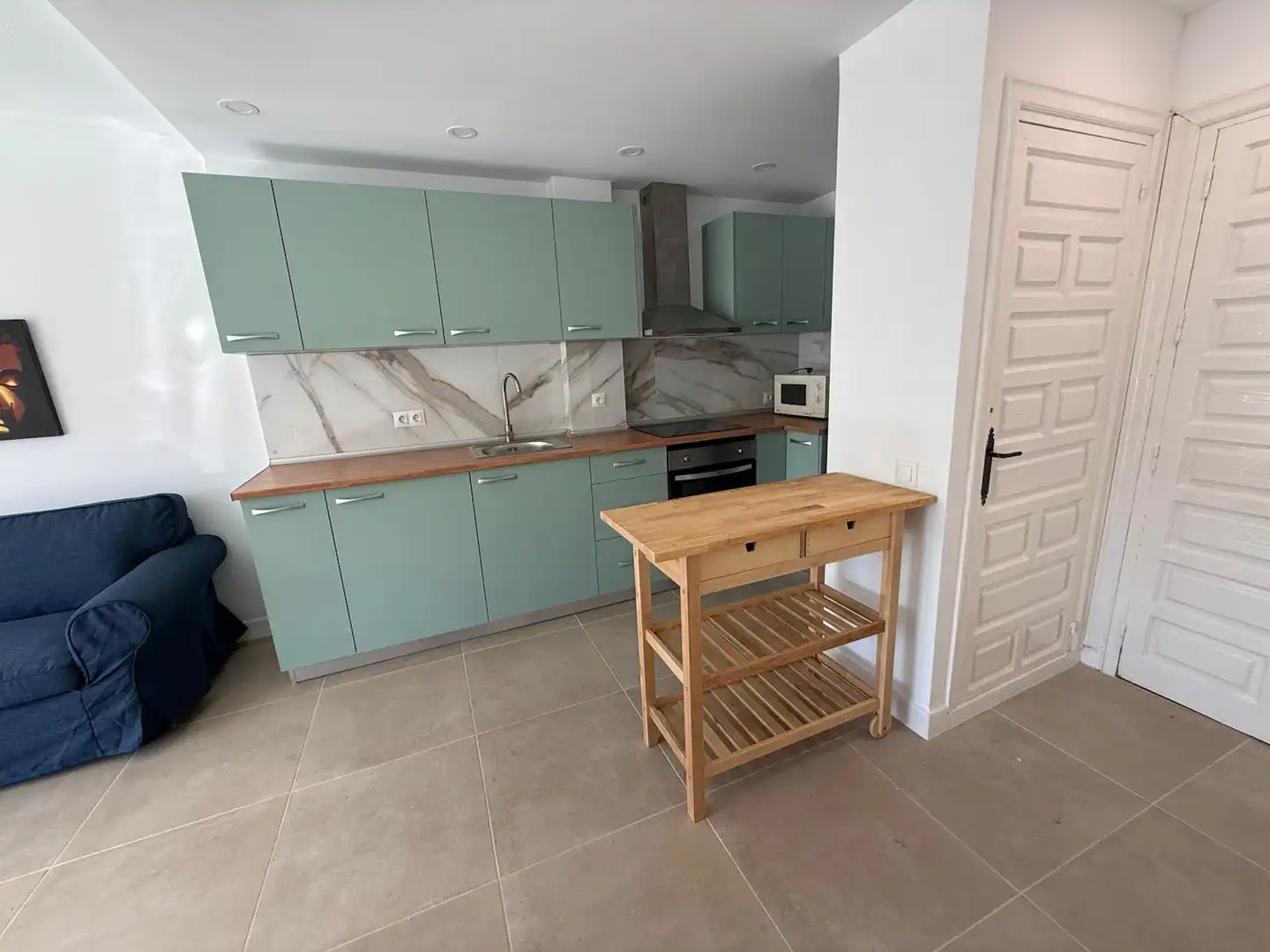 Apartament amb piscina de lloguer a Avenida Terramar Alto, imagen 10