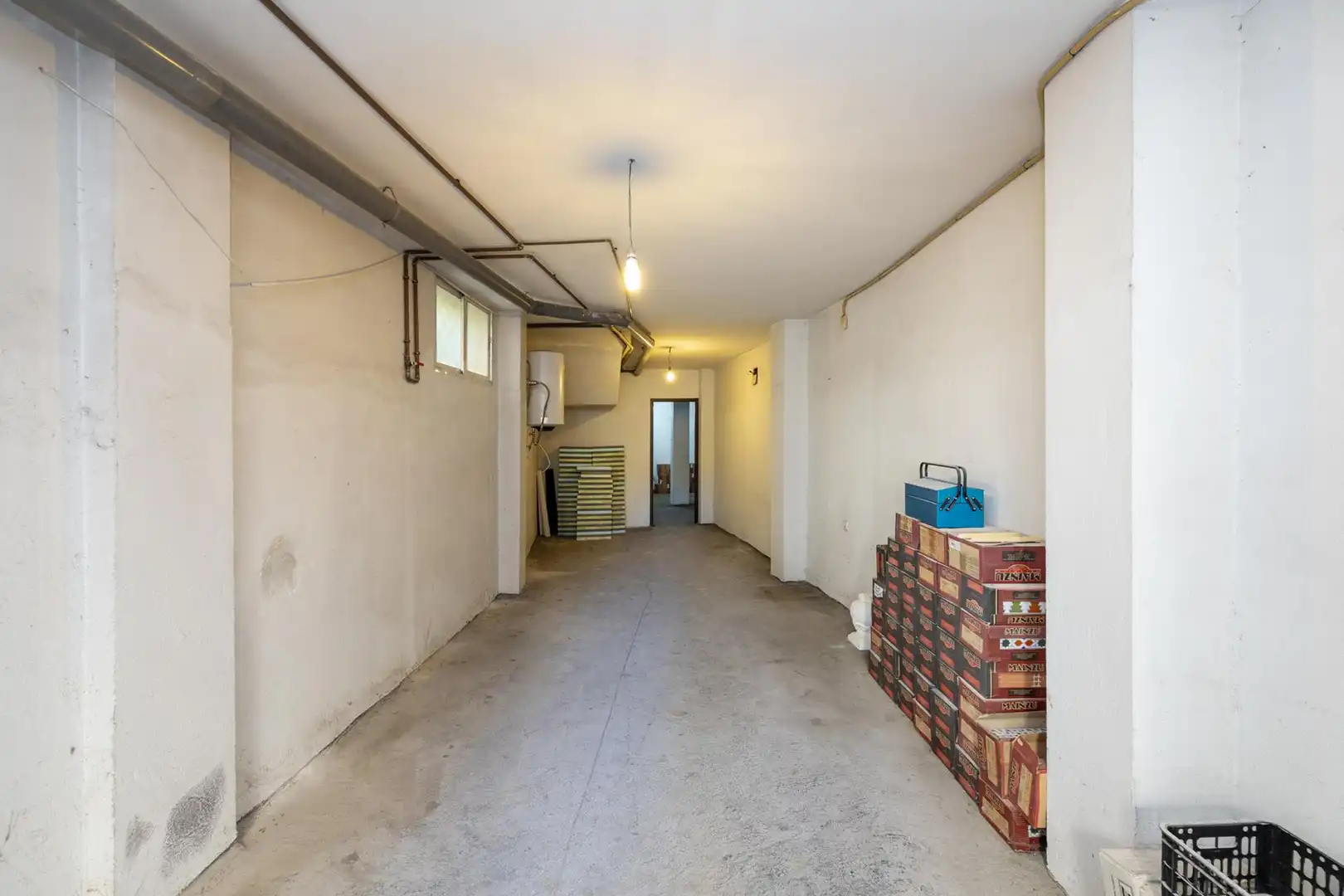 Casa adosada en venta en Calle Calle Aperos del Pilar, Motril ciudad