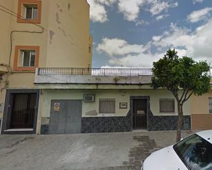 Exterior view of House or chalet for sale in El Cuervo de Sevilla