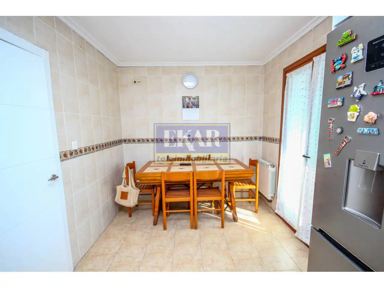 Wohnung mit Terrasse zum Verkauf in Calle Josu Langile, imagen 7