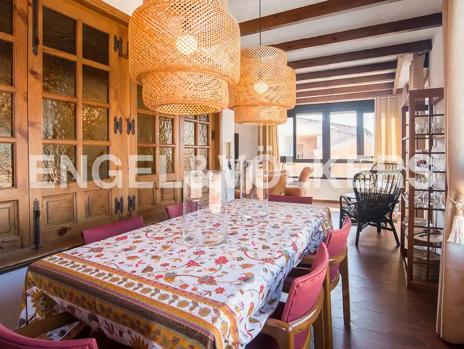 Maison avec terrasse à vendre à Centro, imagen 8