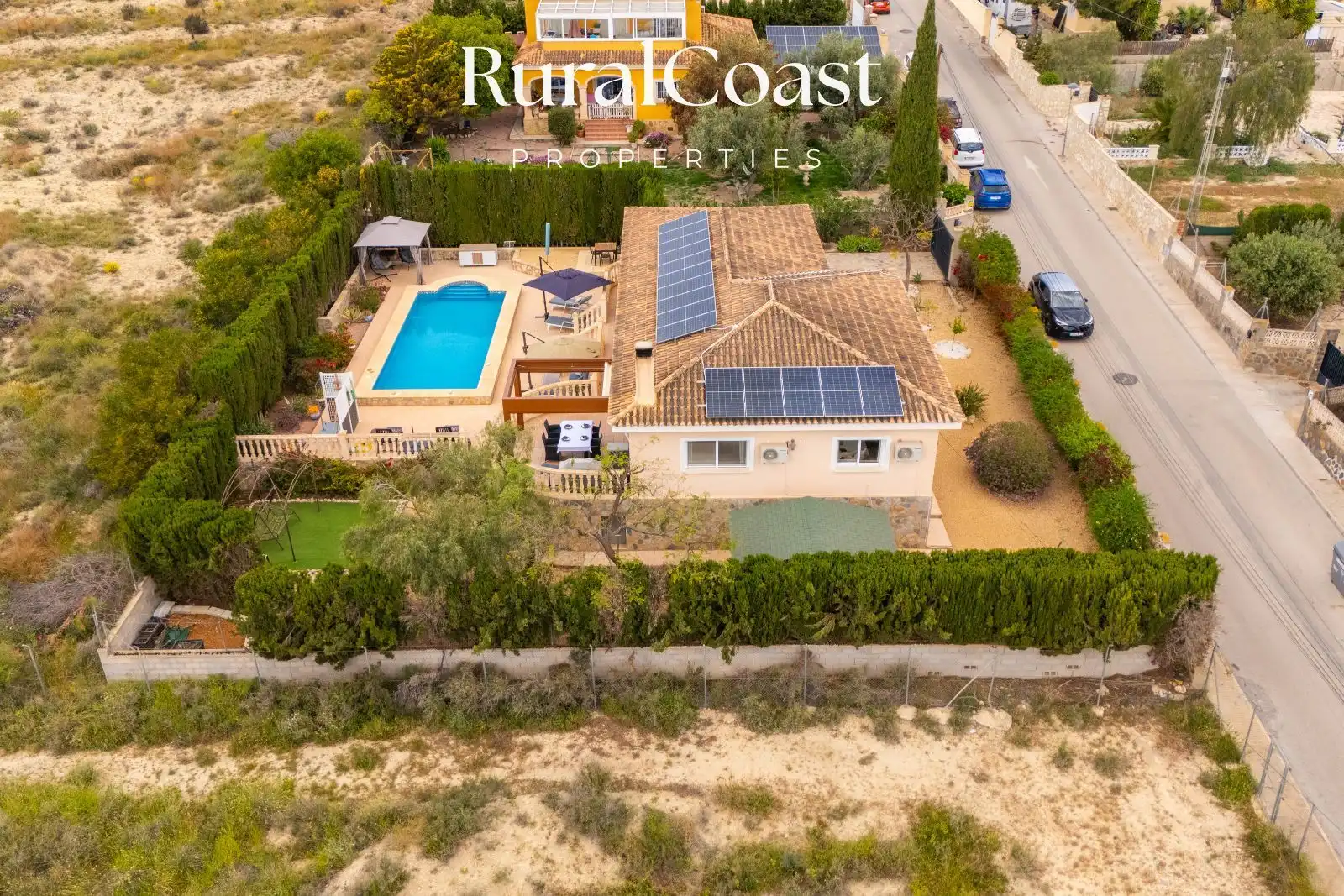 Villa mit Pool zum Verkauf in Tramuntana-Llano Pastores, imagen 45