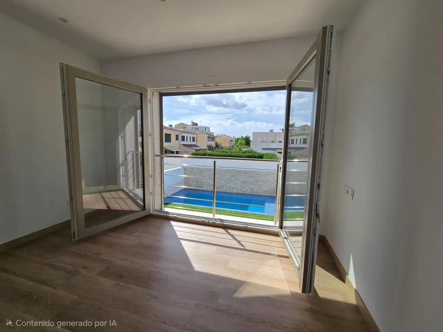 Casa con terrazza in vendita a Nord, imagen 35