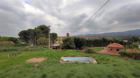 Foto 3 de Finca rústica en venda a Cienta, 9, Arnedo, La Rioja