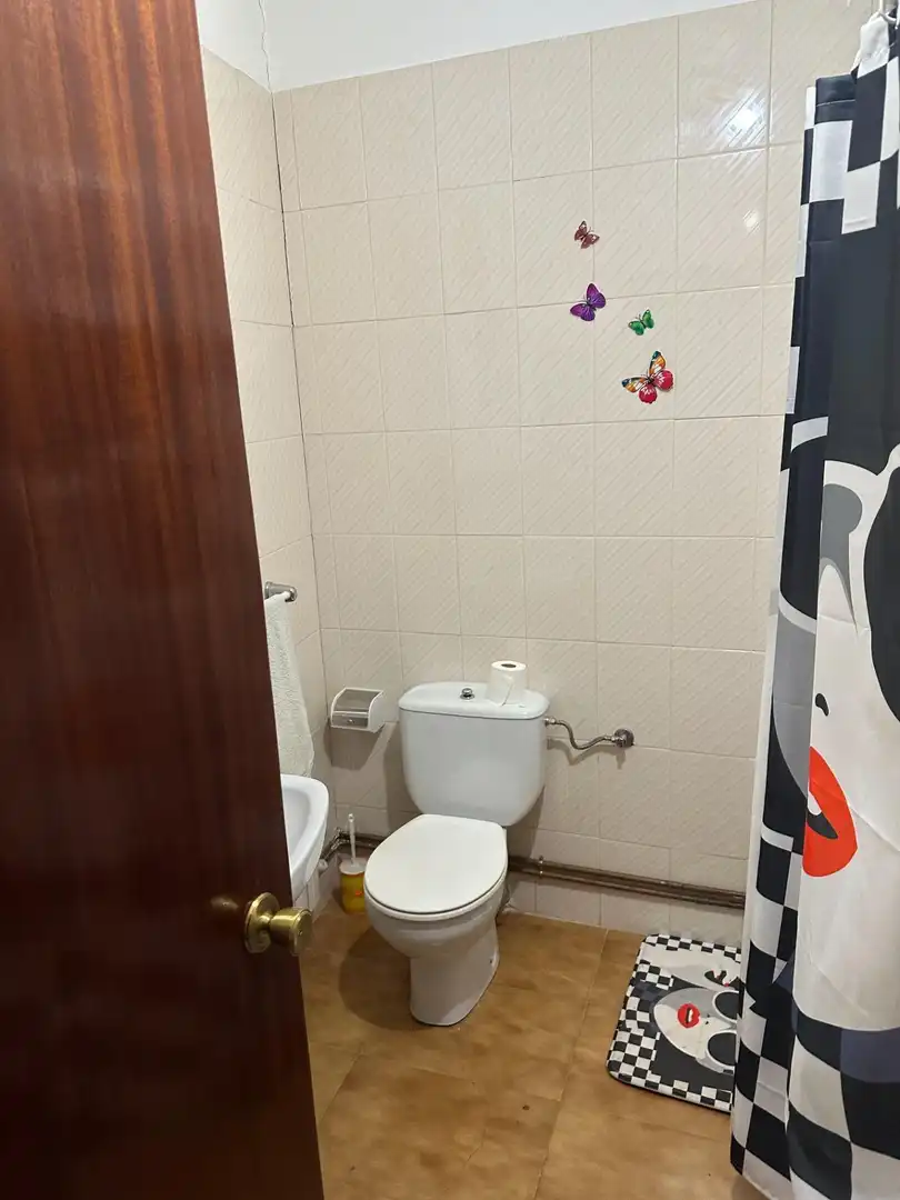 Bany de Casa o xalet en venda en Brañosera amb Calefacció