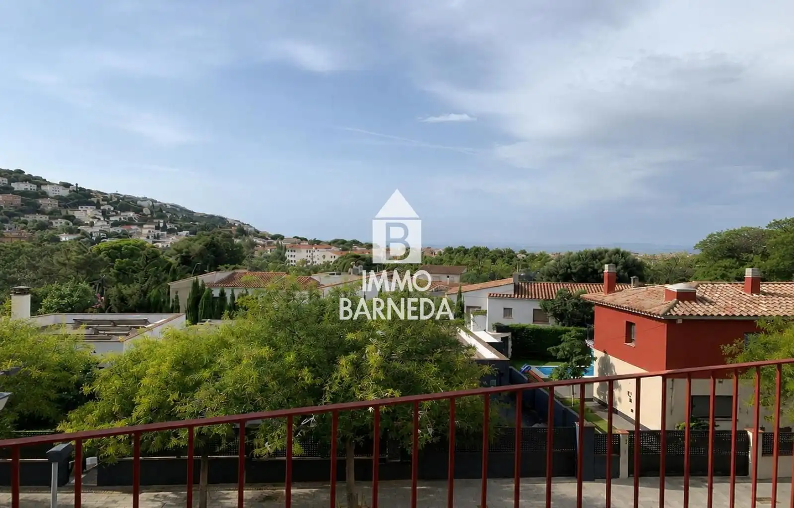 Appartement avec terrasse à vendre à Praga 4, imagen 3
