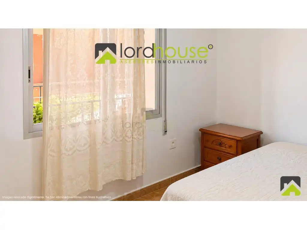 Flat for sale in Avenida Juan Carlos, imagen 9