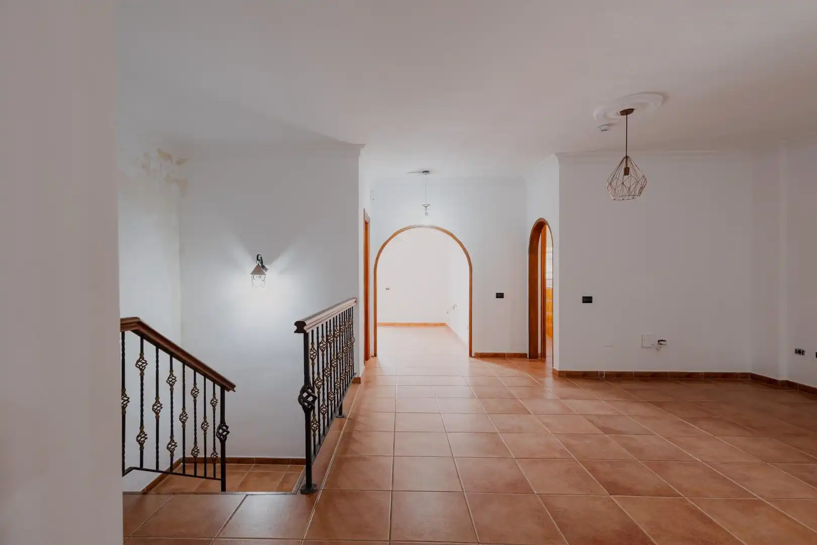 Attic for sale in Tacoronte - Los Naranjeros